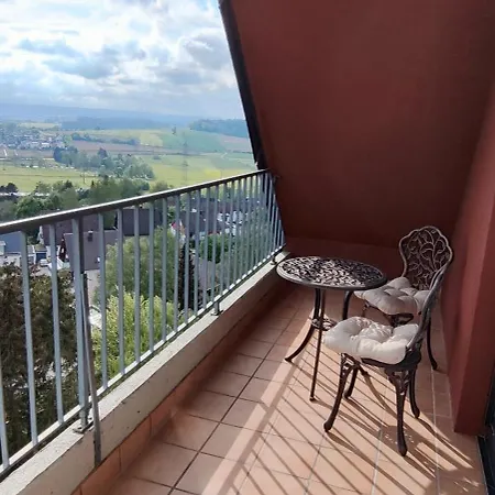 Schicke Ferien Wohnung Mit Tollem Ausblick In Schwarzwald. Villingen-Schwenningen Exterior photo
