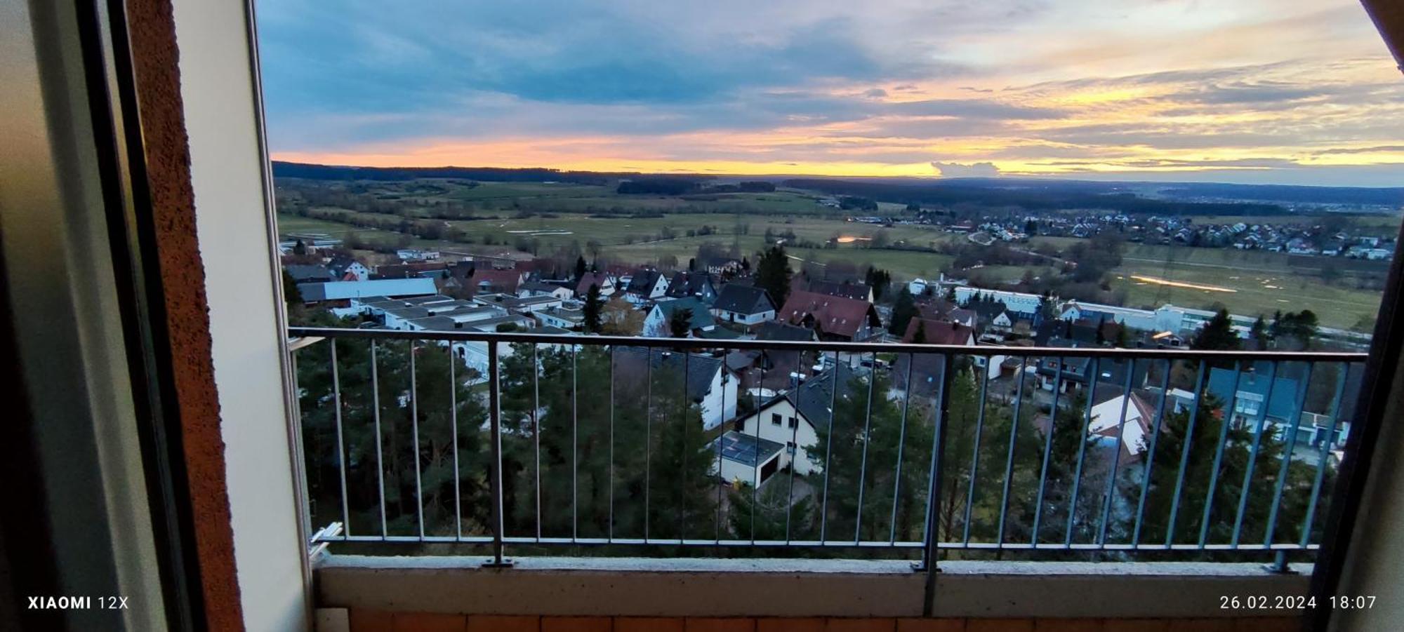 Schicke Ferien Mit Tollem Ausblick In Schwarzwald. * Villingen-Schwenningen