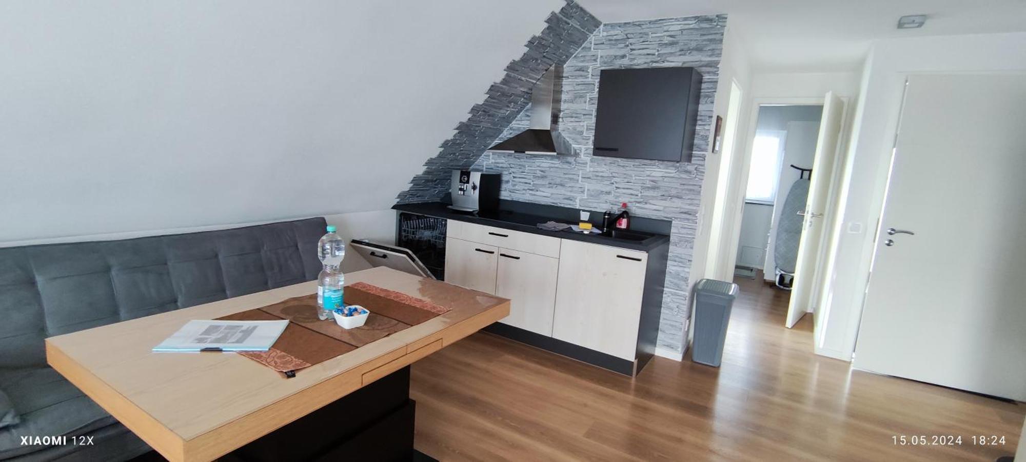 Apartment Schicke Ferien Mit Tollem Ausblick In Schwarzwald. *