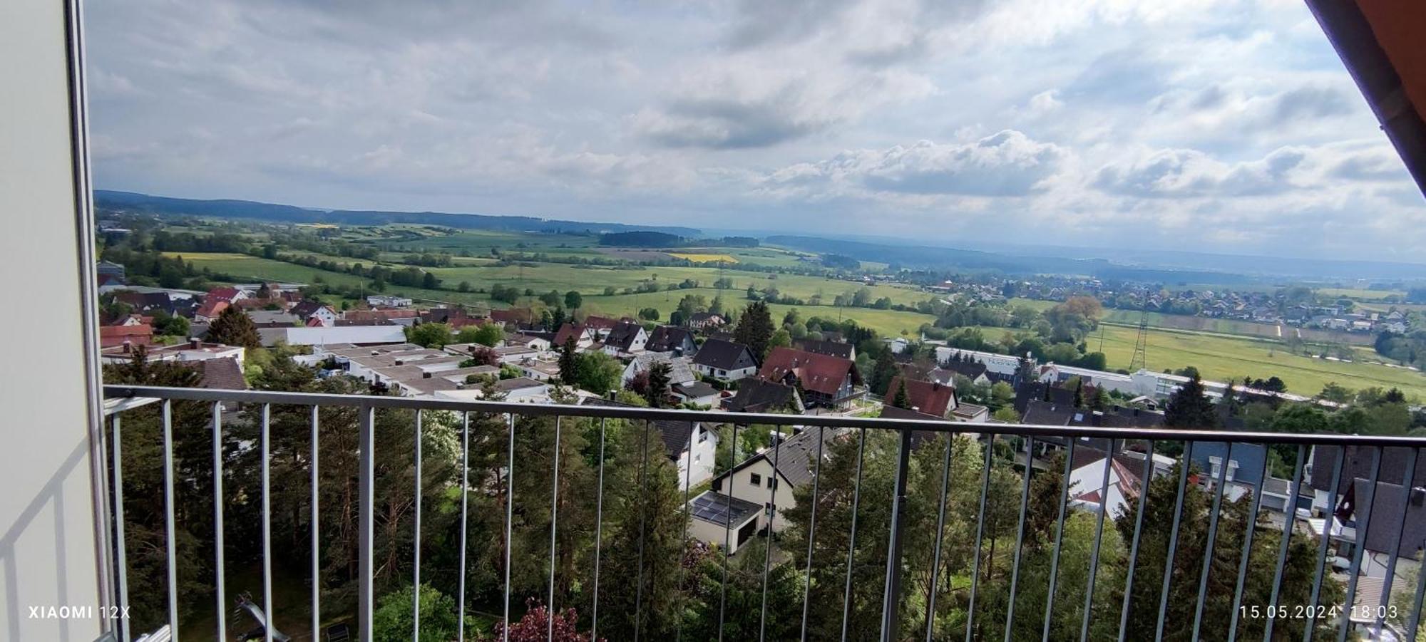 Schicke Ferien Mit Tollem Ausblick In Schwarzwald. Apartment Villingen-Schwenningen