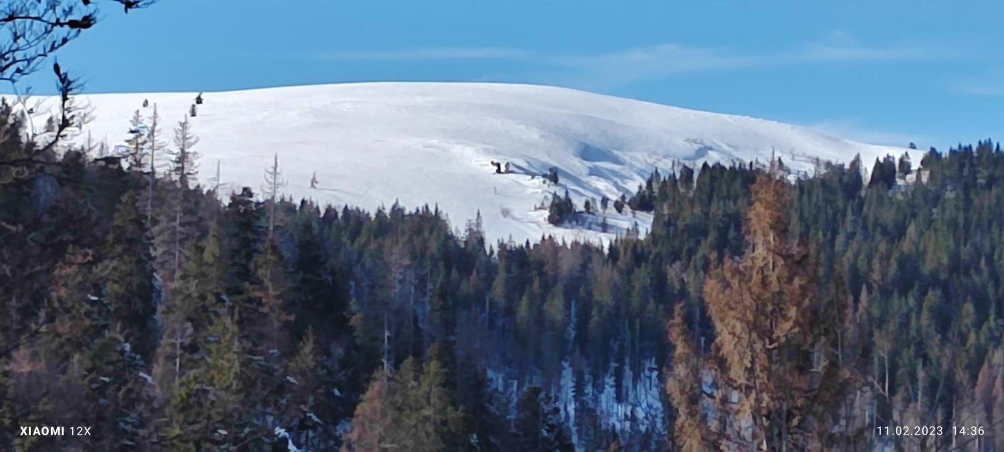 Schicke Ferien Mit Tollem Ausblick In Schwarzwald. Villingen-Schwenningen