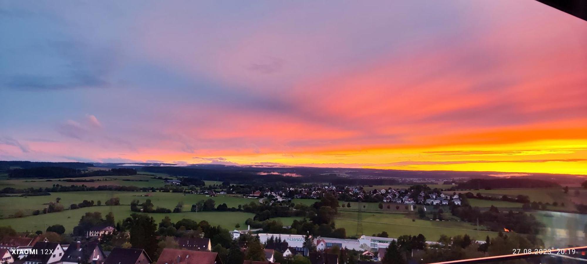 Apartment Schicke Ferien Mit Tollem Ausblick In Schwarzwald.