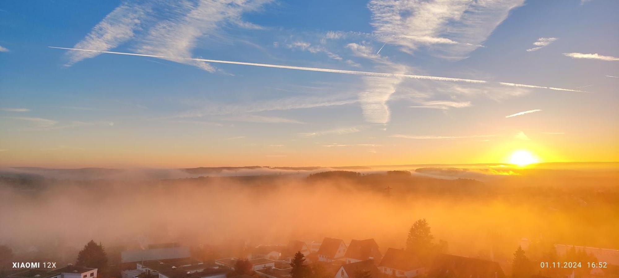 Apartment Schicke Ferien Mit Tollem Ausblick In Schwarzwald.