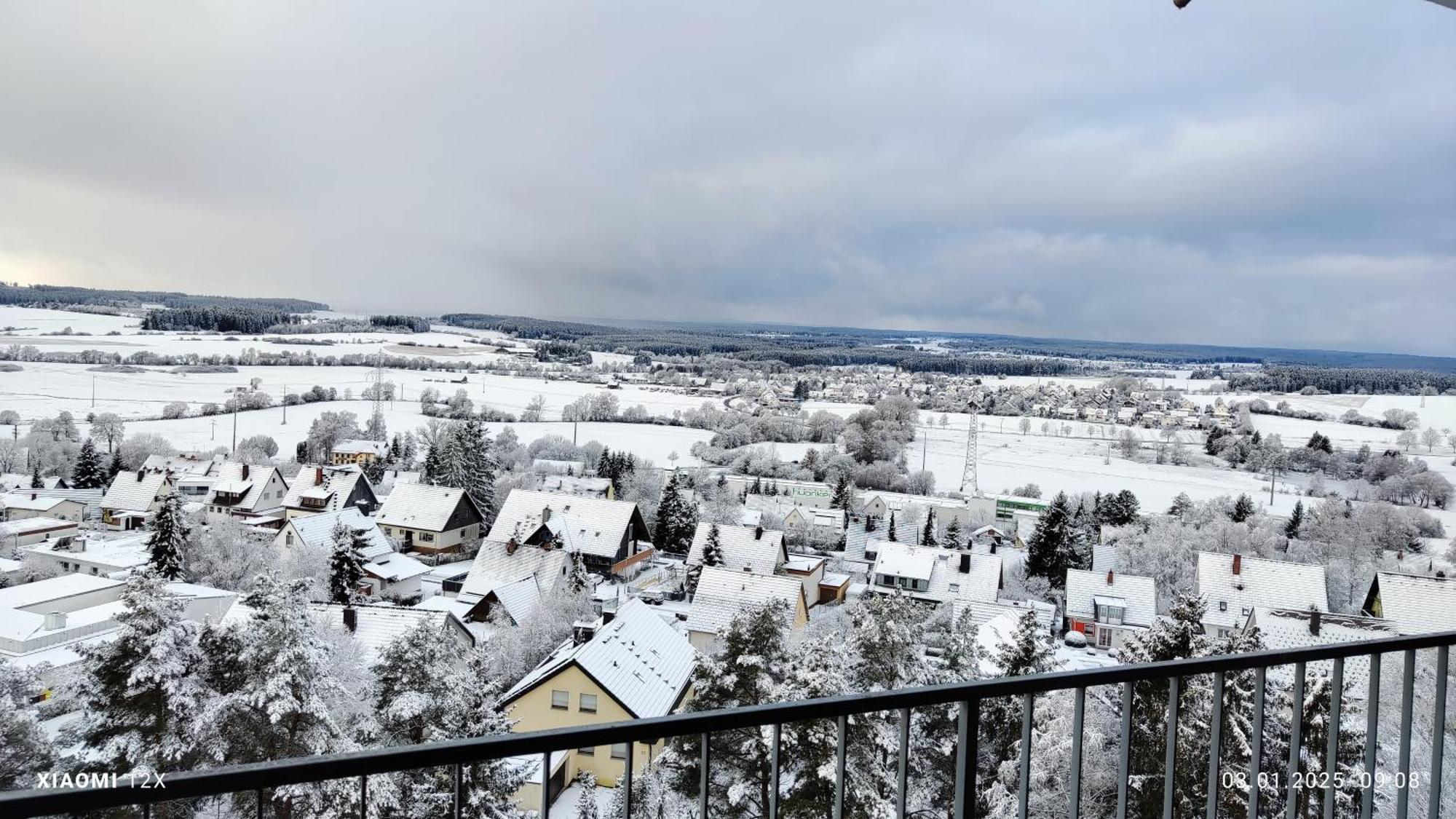 Schicke Ferien Mit Tollem Ausblick In Schwarzwald. Apartment *